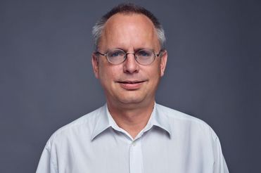 Martin Winkler – Projektleiter FRÖDE Business Development