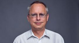 Martin Winkler – Projektleiter FRÖDE Business Development